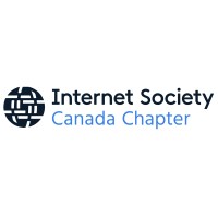Internet Society Canada Chapter Logo