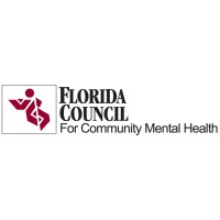 Florida Council for Community Mental Health Logo