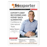 Afriexporter.com Logo