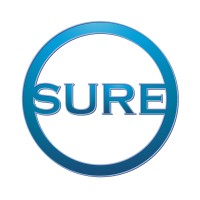 SURE Interim Management & Organisatie-advies Logo