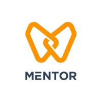 Mentor Talks Logo