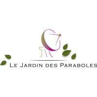 Le Jardin des Paraboles Logo