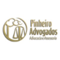 Pinheiro Advogados Logo