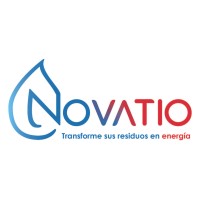 Novatio SAS Logo