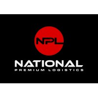 NATIONAL PREMIUM LOGISTICS INC Logo