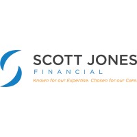 Scott Jones Financial Logo