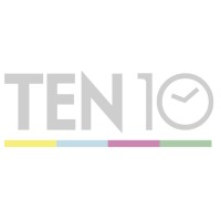 TEN10 Logo