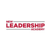 The New Leadership Academy Logo