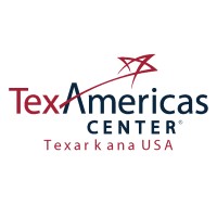TexAmericas Center Logo