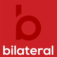 Bilateral Retail Solution Logo