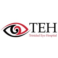 Trinidad Eye Hospital Logo