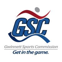 Gwinnett Sports Commission Logo