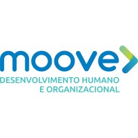 Moove Desenvolvimento Humano e Organizacional Logo
