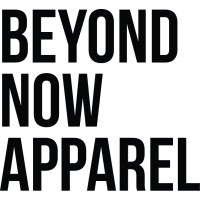 Beyond Now Apparel Logo