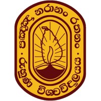 University of Ruhuna Logo