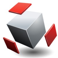 Len Richardsons Digital Solutions Logo