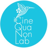 Cine Qua Non Lab Logo