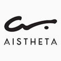 Aisthēta Logo