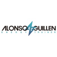Alonso Guillen Logo