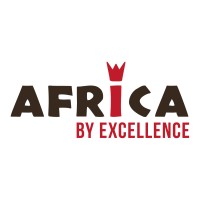 Africa by Excellence Logo