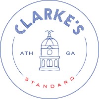Clarkes Standard Logo