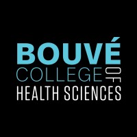 Northeastern University, Bouvé College of Health Sciences Logo