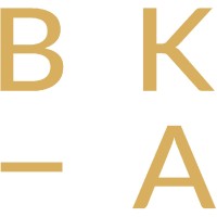 Bultynck Kindt architecten Logo