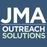 JMA Outreach Solutions Logo