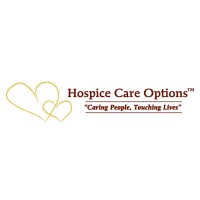 Hospice Care Options Logo