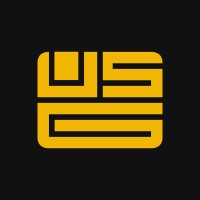 US GLOBAL EQUIPMENT SOLUTIONS Logo