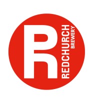 Redchurch Brewery Logo
