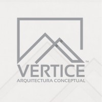 Vértice Arquitectura Conceptual Logo