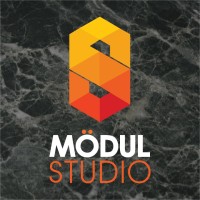 Mödul Studio Mazatlán Logo
