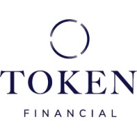 Token Financial Consulting Logo