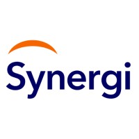Synergi Logo