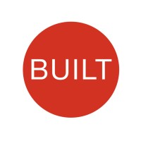 North Texas BUILT Logo