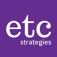 etc Strategies Logo