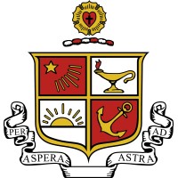 Beta Sigma Psi - Omega Chapter Logo
