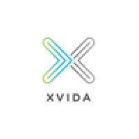 XVIDA Logo