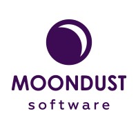 MoonDust Software Logo