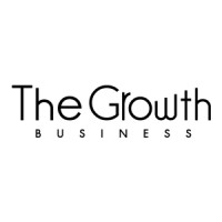 The Growth Business Logo