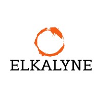 ELKALYNE Logo