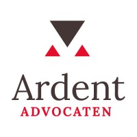Ardent Advocaten Logo