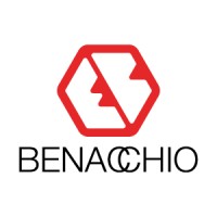 Benacchio s.r.l Logo