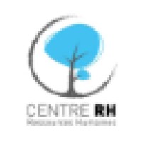 Centre RH Logo