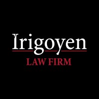 Irigoyen Law Firm Logo