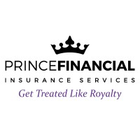 Prince Financial and Insurance Services Logo
