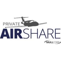 Private AirShare Logo