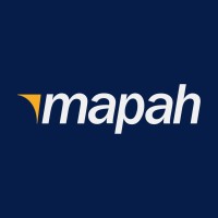 Mapah Logo