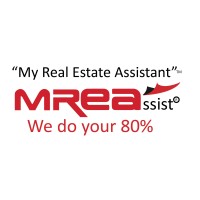 MREAssist, Inc Logo